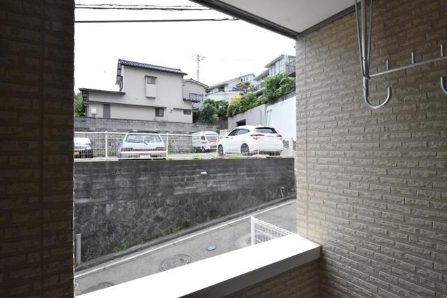 エマーソン上星川の物件内観写真