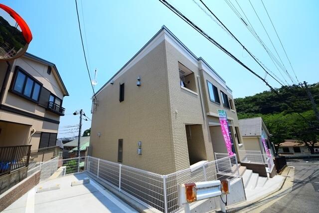 エマーソン上星川の物件内観写真