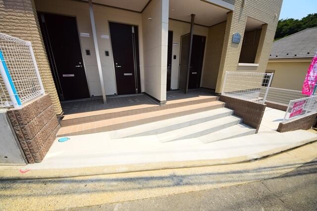 エマーソン上星川の物件内観写真