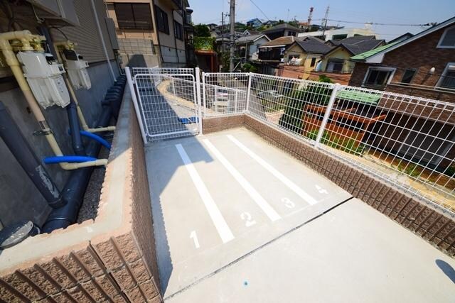 エマーソン上星川の物件内観写真