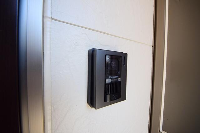 エマーソン上星川の物件内観写真