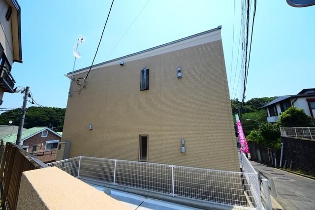 エマーソン上星川の物件内観写真