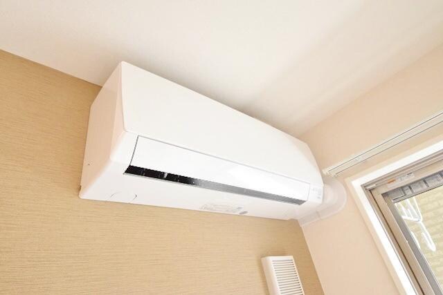 エマーソン上星川の物件内観写真