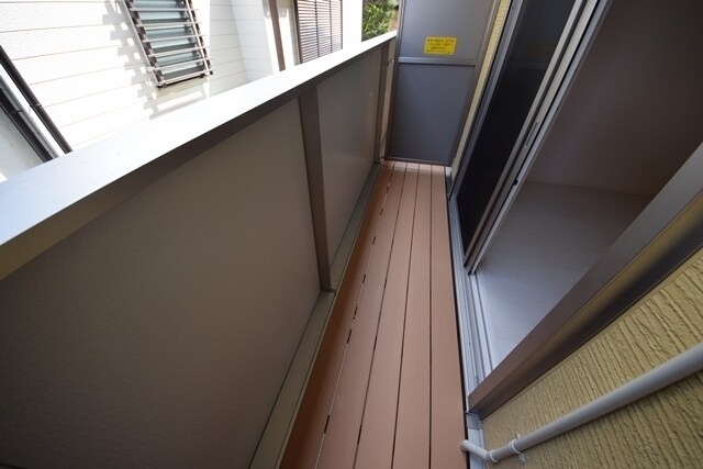 M.Oハイツ31の物件内観写真