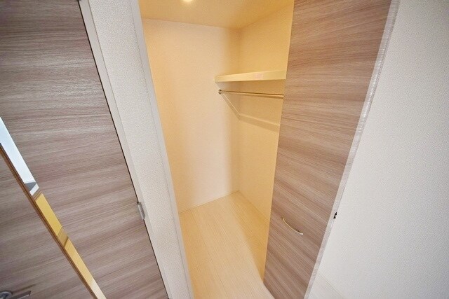 M.Oハイツ31の物件内観写真