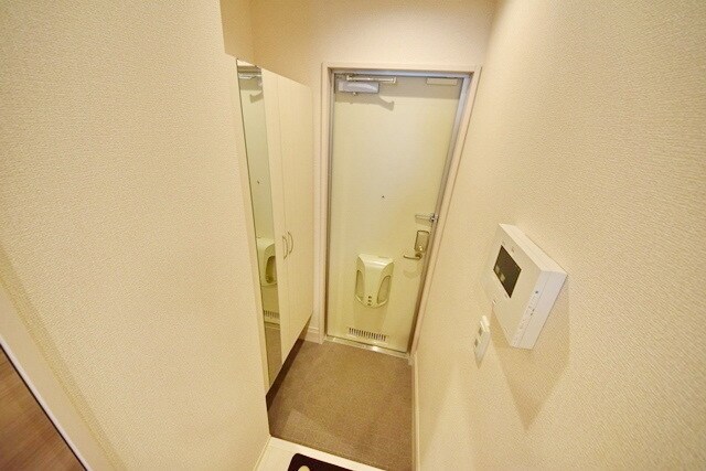 M.Oハイツ31の物件内観写真