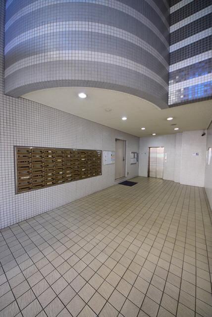 オーベル横浜戸部本町の物件内観写真