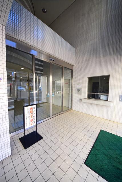 オーベル横浜戸部本町の物件内観写真