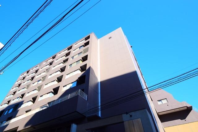 オーベル横浜戸部本町の物件内観写真