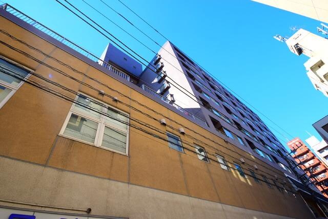 オーベル横浜戸部本町の物件内観写真