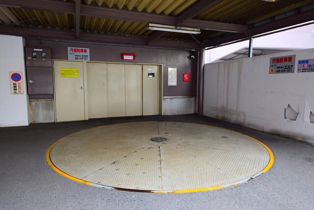 オーベル横浜戸部本町の物件内観写真