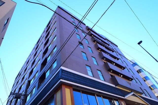 オーベル横浜戸部本町の物件内観写真