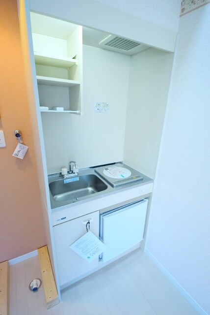 ユナイト保土ヶ谷マルティナの調べの物件内観写真