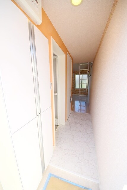 ユナイト保土ヶ谷マルティナの調べの物件内観写真