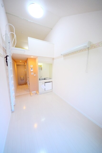 ユナイト保土ヶ谷マルティナの調べの物件内観写真