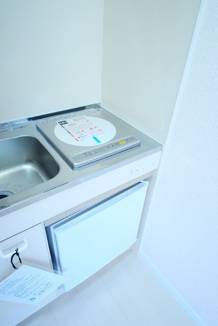 ユナイト保土ヶ谷マルティナの調べの物件内観写真