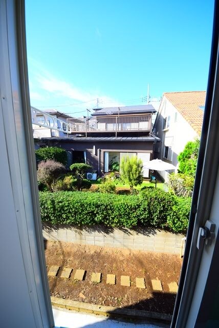 ユナイト保土ヶ谷マルティナの調べの物件内観写真