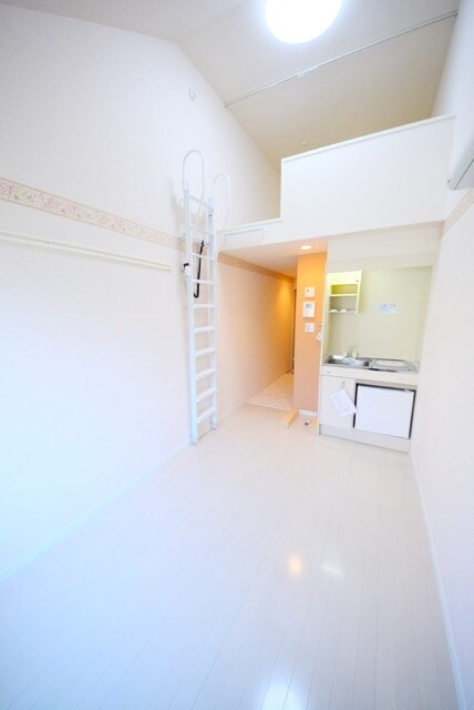 ユナイト保土ヶ谷マルティナの調べの物件内観写真