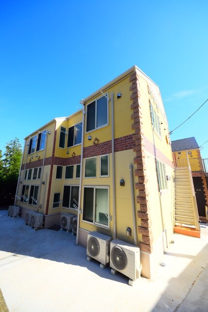 ユナイト保土ヶ谷マルティナの調べの物件内観写真