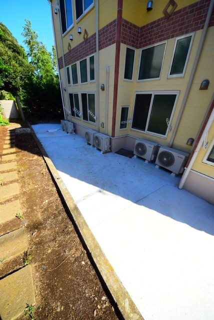 ユナイト保土ヶ谷マルティナの調べの物件内観写真