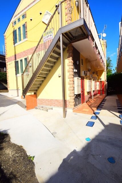 ユナイト保土ヶ谷マルティナの調べの物件内観写真