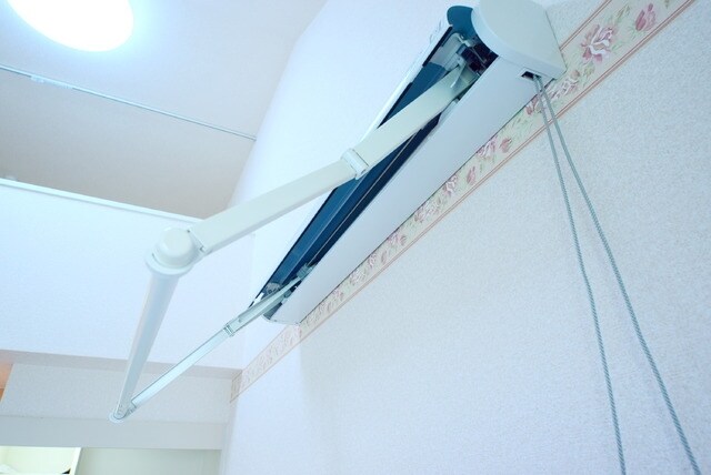 ユナイト保土ヶ谷マルティナの調べの物件内観写真