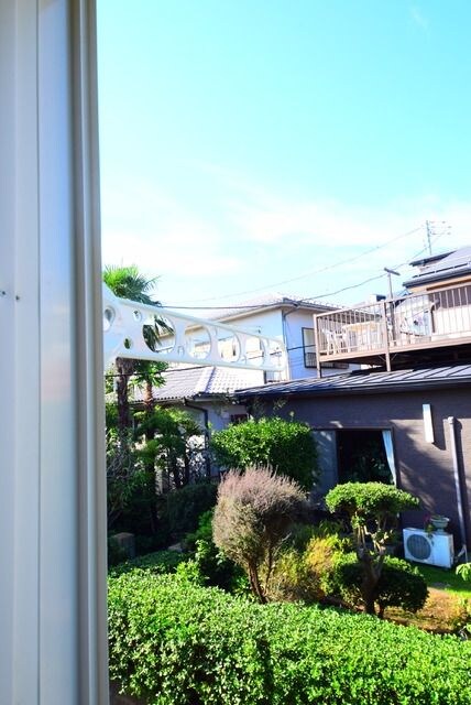 ユナイト保土ヶ谷マルティナの調べの物件内観写真