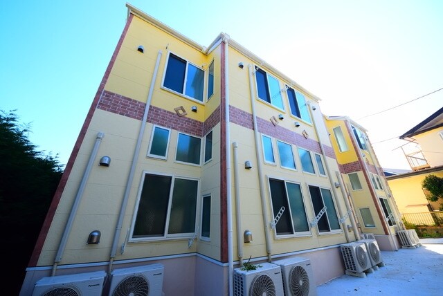 ユナイト保土ヶ谷マルティナの調べの物件内観写真