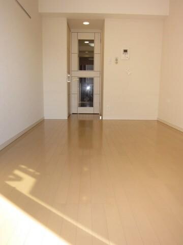 HF関内レジデンスの物件内観写真