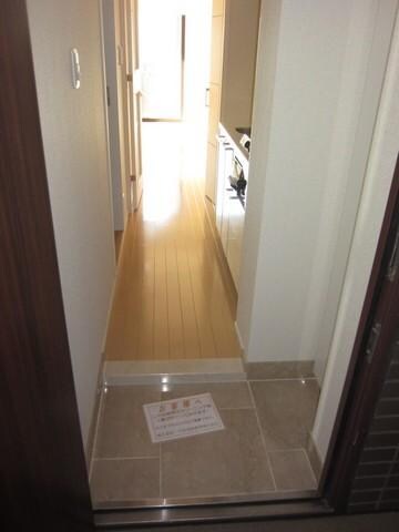 HF関内レジデンスの物件内観写真