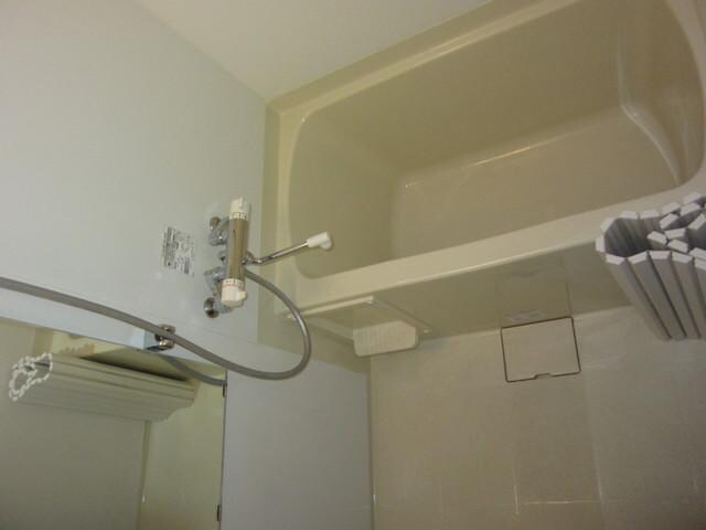 HF関内レジデンスの物件内観写真