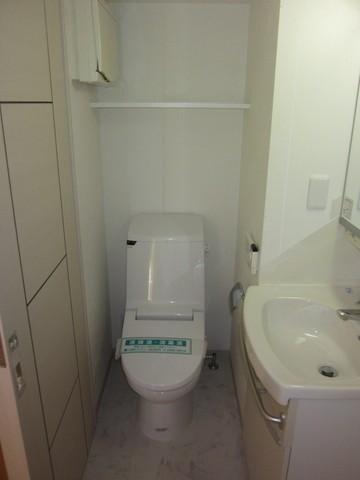 HF関内レジデンスの物件内観写真