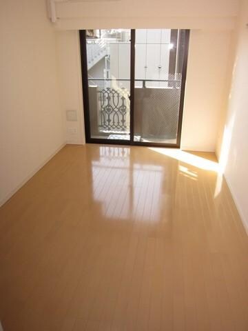 HF関内レジデンスの物件内観写真