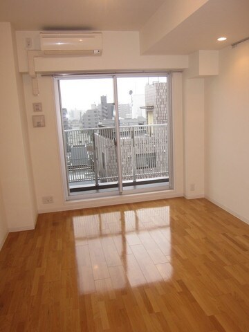 PORTO PARTIRE YOKOHAMAの物件内観写真