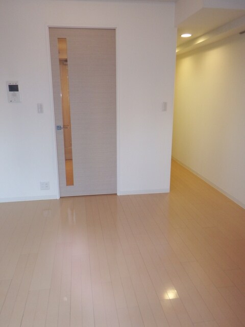 PORTO PARTIRE YOKOHAMAの物件内観写真