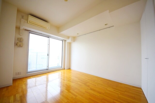 PORTO PARTIRE YOKOHAMAの物件内観写真