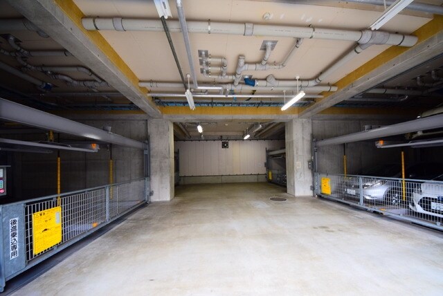 PORTO PARTIRE YOKOHAMAの物件内観写真