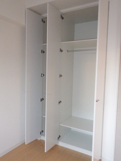 PORTO PARTIRE YOKOHAMAの物件内観写真