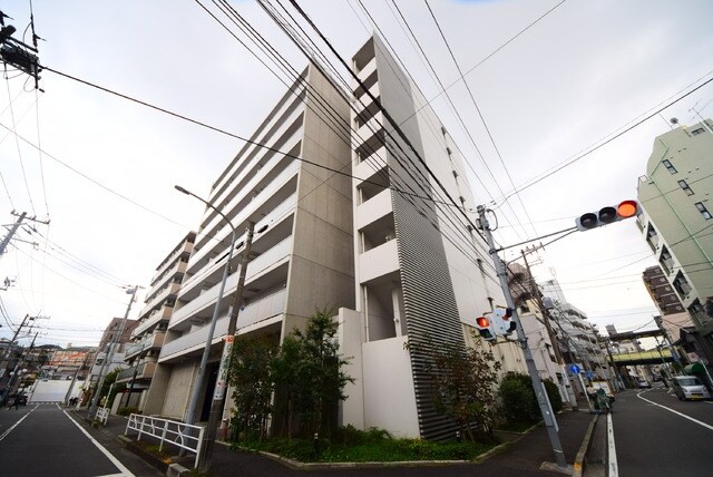 PORTO PARTIRE YOKOHAMAの物件内観写真