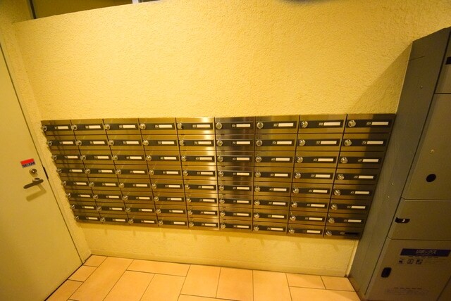 PORTO PARTIRE YOKOHAMAの物件内観写真