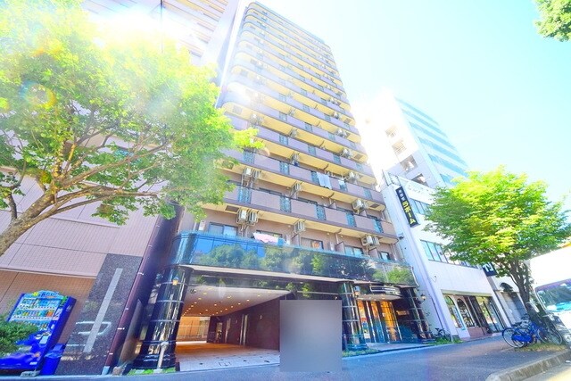 HF関内レジデンスの物件内観写真