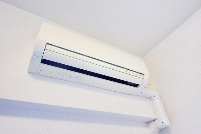 HF関内レジデンスの物件内観写真