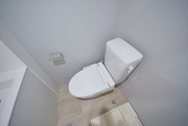 ブライトゴッドの物件内観写真