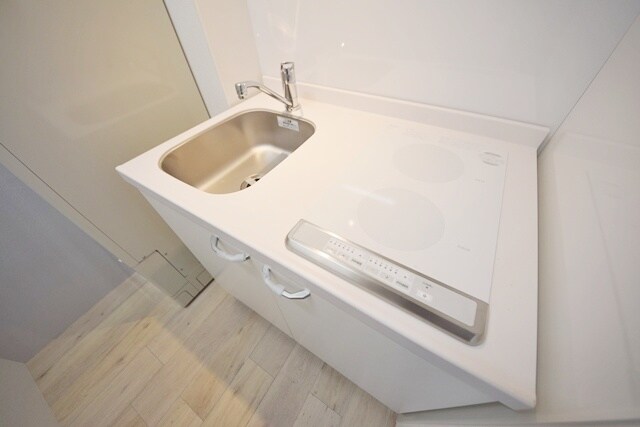 ブライトゴッドの物件内観写真