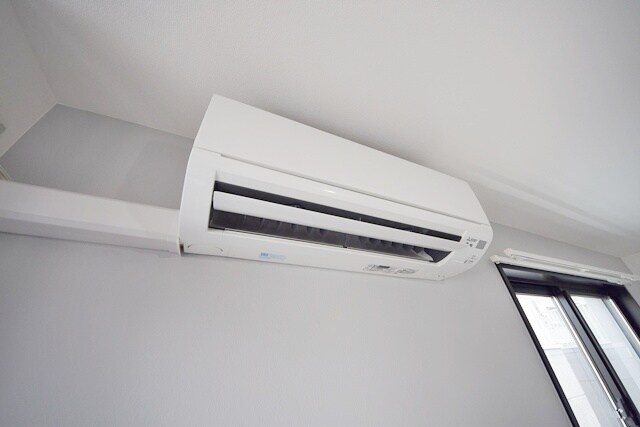 ブライトゴッドの物件内観写真