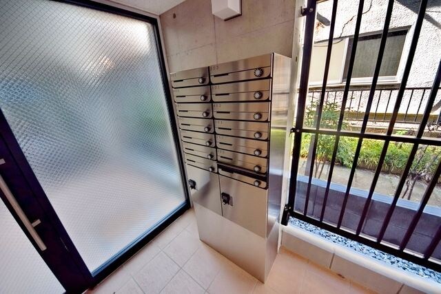 ブライトゴッドの物件内観写真