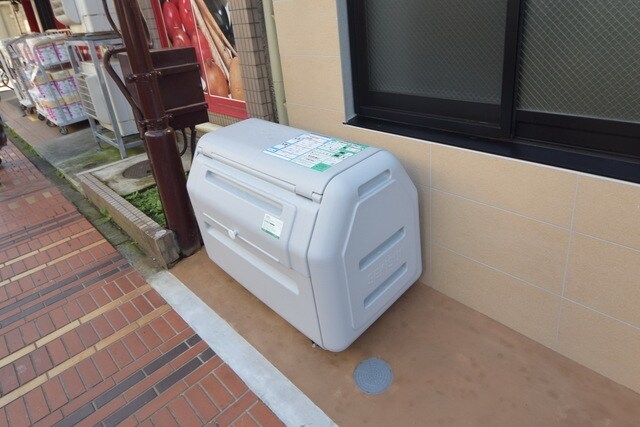 ブライトゴッドの物件内観写真