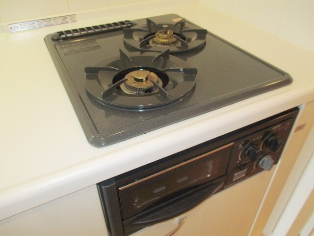 ドゥーエ横濱台町の物件内観写真