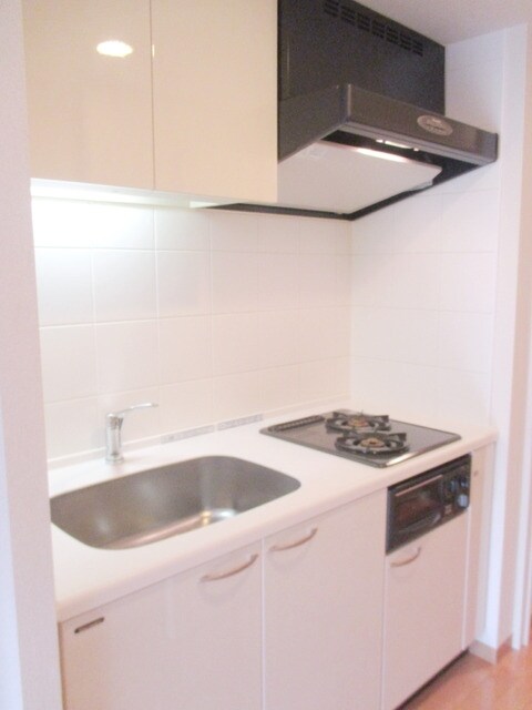 ドゥーエ横濱台町の物件内観写真