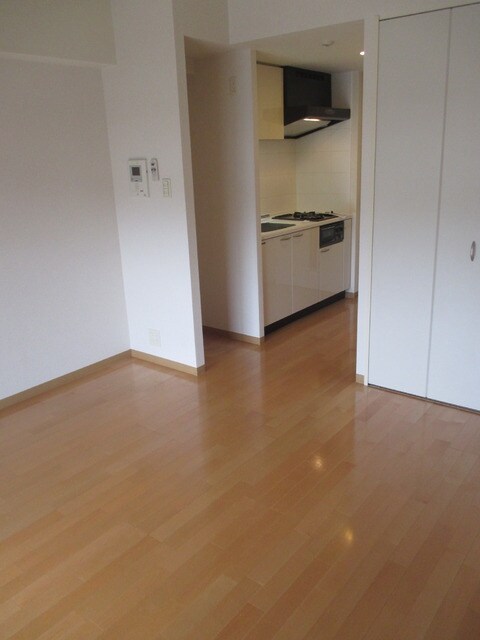 ドゥーエ横濱台町の物件内観写真